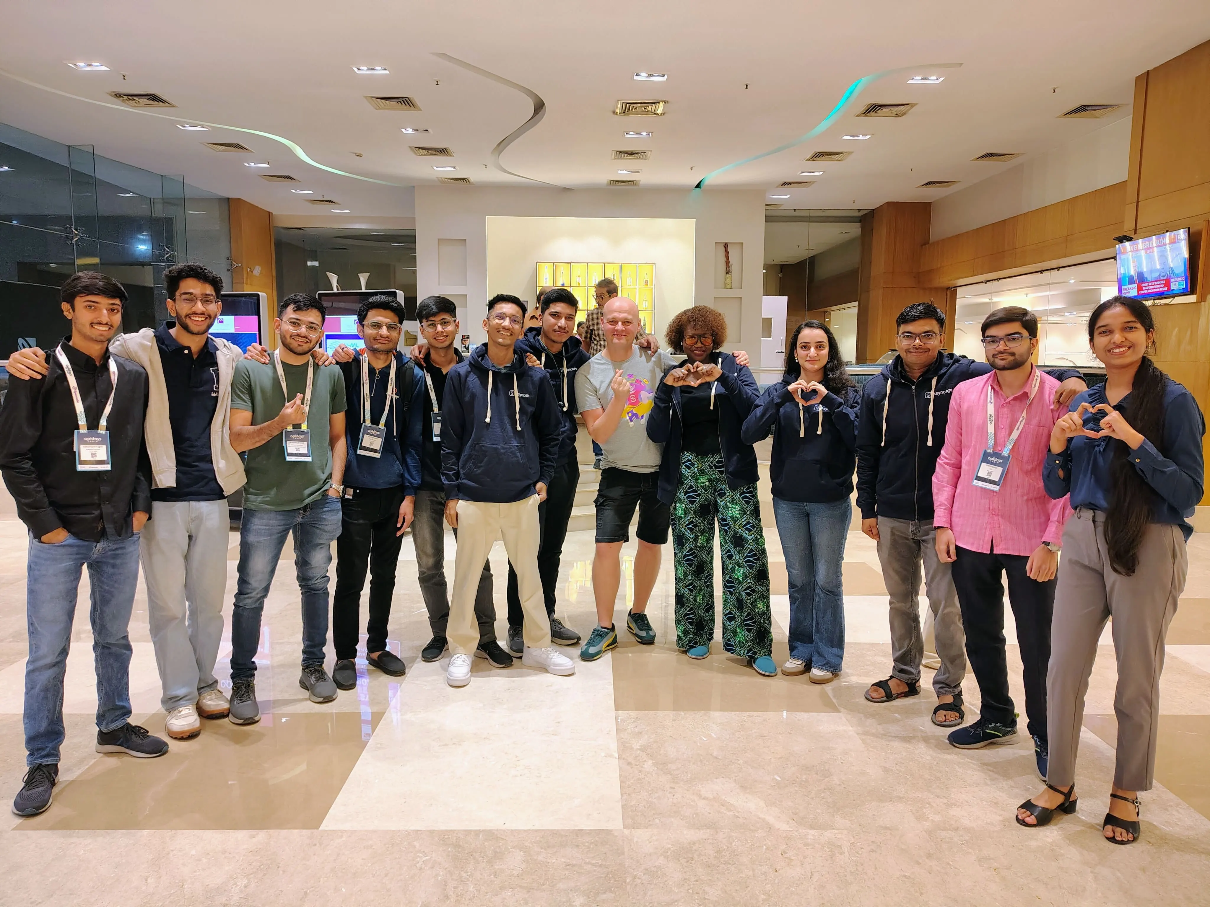 Monthly Community Update: October 2025